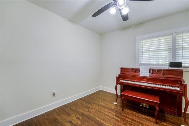 3076 Mccully Drive NE, Atlanta, GA 30345