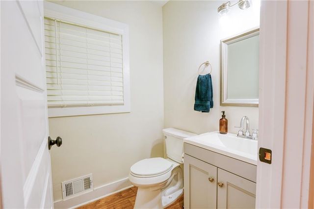 3076 Mccully Drive NE, Atlanta, GA 30345
