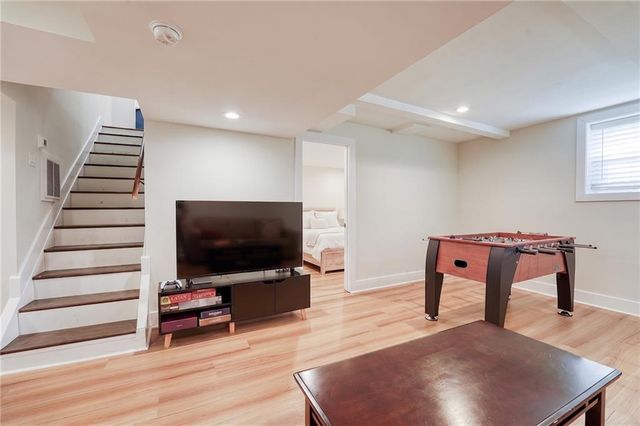 3076 Mccully Drive NE, Atlanta, GA 30345