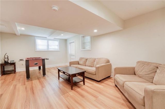 3076 Mccully Drive NE, Atlanta, GA 30345