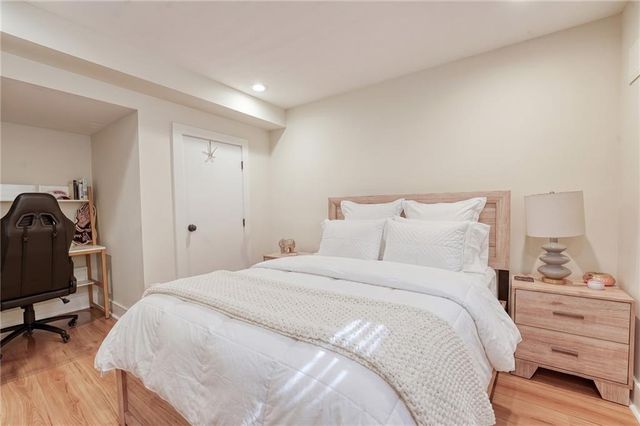 3076 Mccully Drive NE, Atlanta, GA 30345