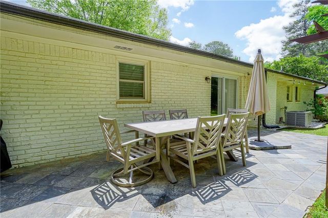 3076 Mccully Drive NE, Atlanta, GA 30345