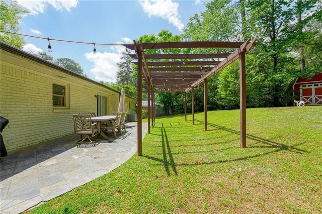 3076 Mccully Drive NE, Atlanta, GA 30345