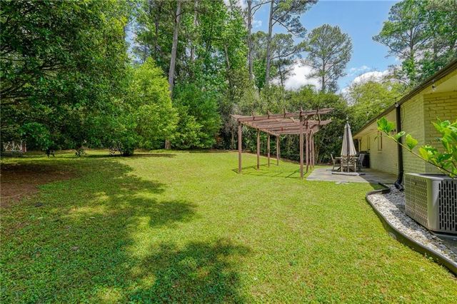 3076 Mccully Drive NE, Atlanta, GA 30345
