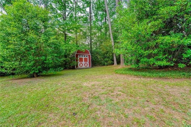 3076 Mccully Drive NE, Atlanta, GA 30345