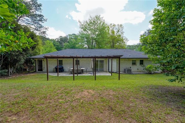 3076 Mccully Drive NE, Atlanta, GA 30345