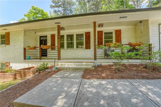 3076 Mccully Drive NE, Atlanta, GA 30345