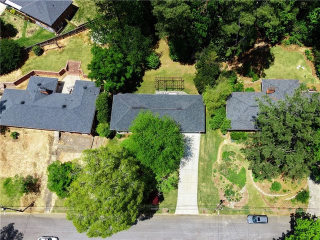 3076 Mccully Drive NE, Atlanta, GA 30345