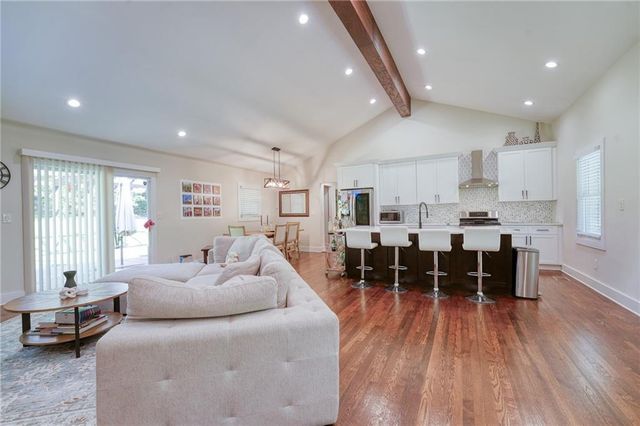 3076 Mccully Drive NE, Atlanta, GA 30345