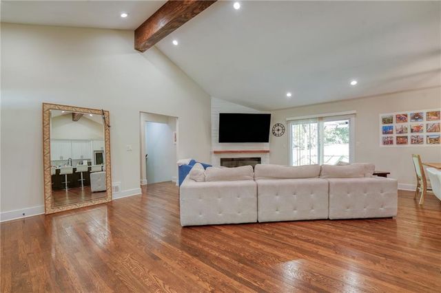 3076 Mccully Drive NE, Atlanta, GA 30345