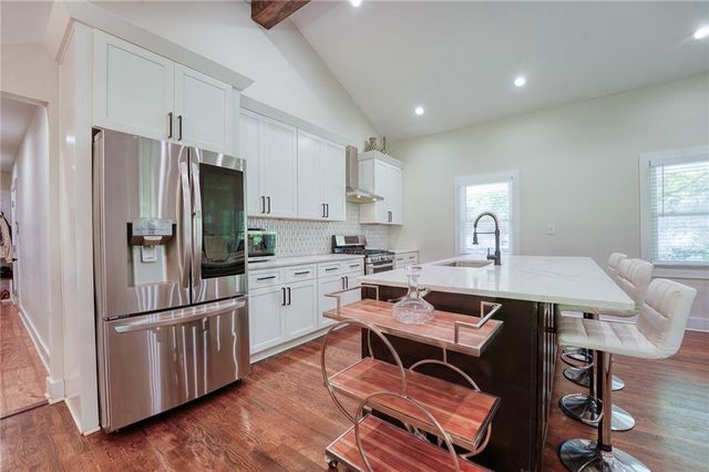 3076 Mccully Drive NE, Atlanta, GA 30345