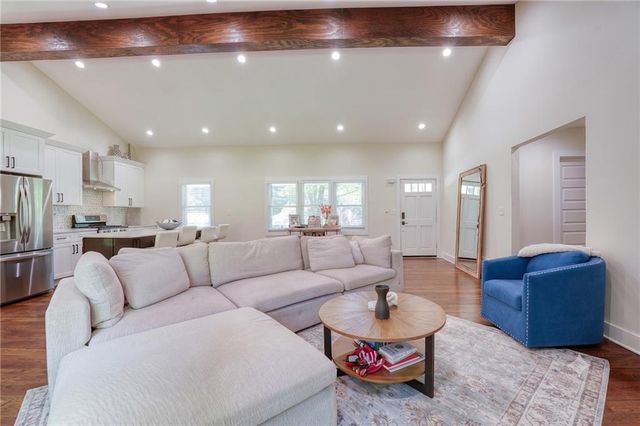 3076 Mccully Drive NE, Atlanta, GA 30345