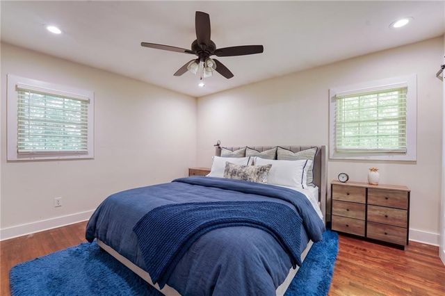 3076 Mccully Drive NE, Atlanta, GA 30345