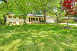 3076 Mccully Drive NE, Atlanta, GA 30345