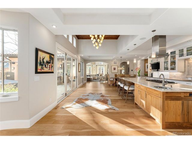 101 Jersey St, Denver, CO 80220