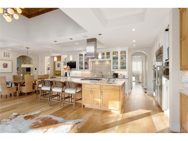 101 Jersey St, Denver, CO 80220