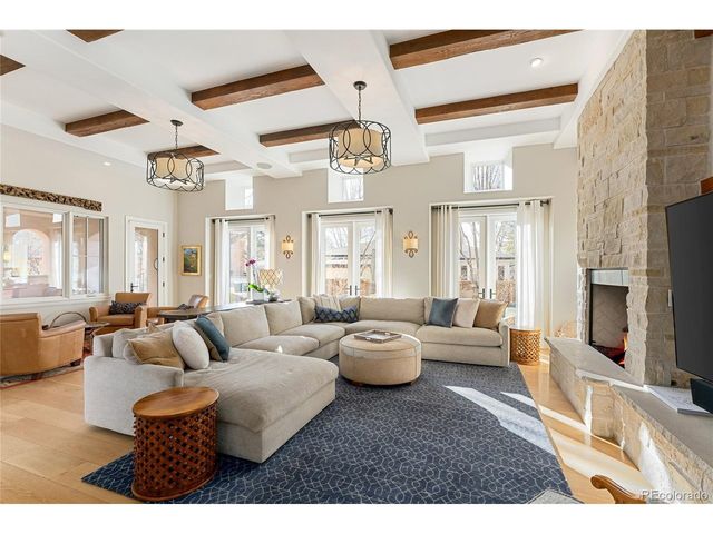 101 Jersey St, Denver, CO 80220