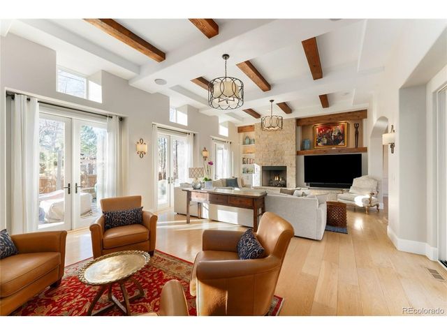 101 Jersey St, Denver, CO 80220