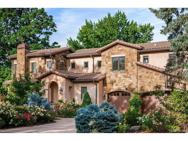 101 Jersey St, Denver, CO 80220