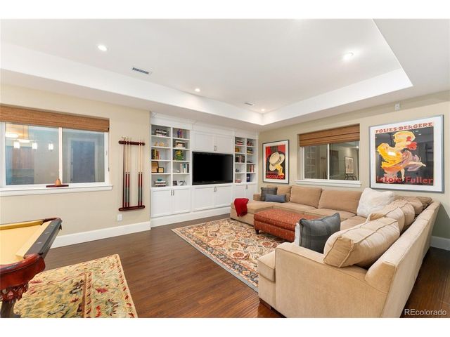 101 Jersey St, Denver, CO 80220