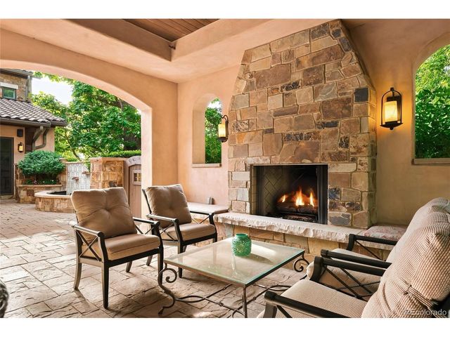 101 Jersey St, Denver, CO 80220