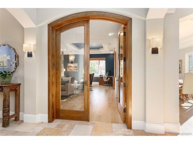 101 Jersey St, Denver, CO 80220