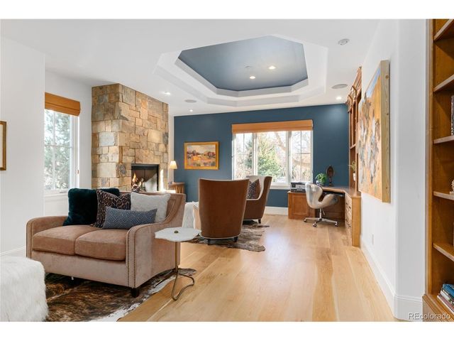 101 Jersey St, Denver, CO 80220