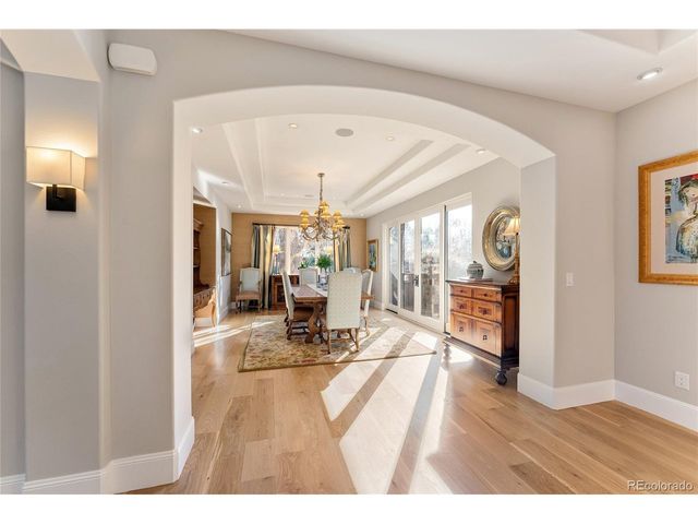 101 Jersey St, Denver, CO 80220