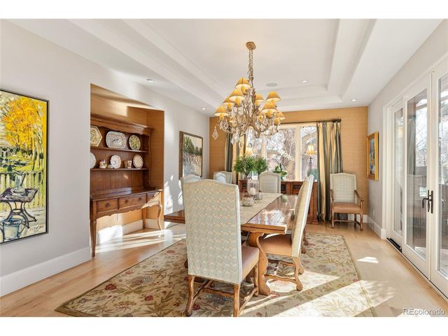 101 Jersey St, Denver, CO 80220