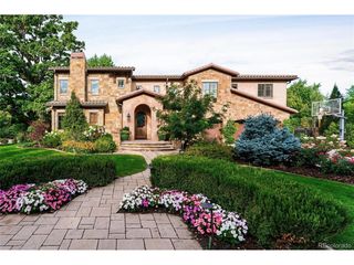 101 Jersey St, Denver, CO 80220