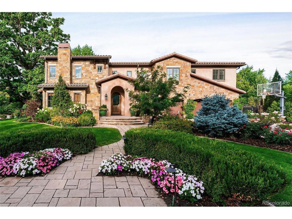 101 Jersey St, Denver, CO 80220