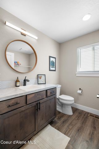13806 N Treasure Island CT, Rathdrum, ID 83858