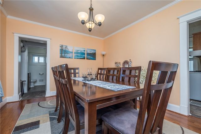 2716 Castlegate Ave, Brookline, PA 15226