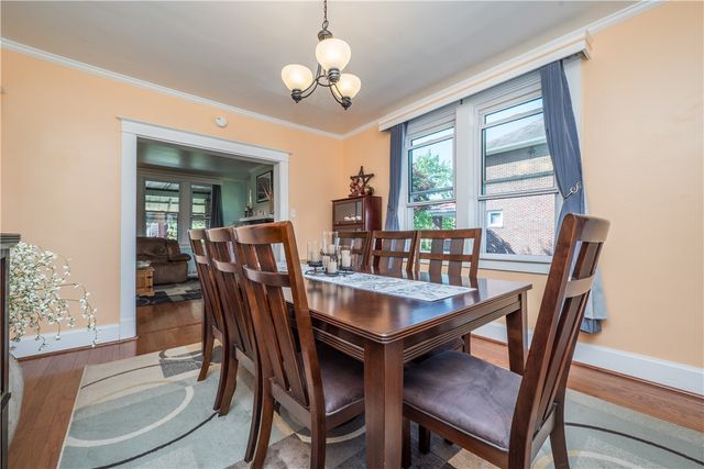 2716 Castlegate Ave, Brookline, PA 15226