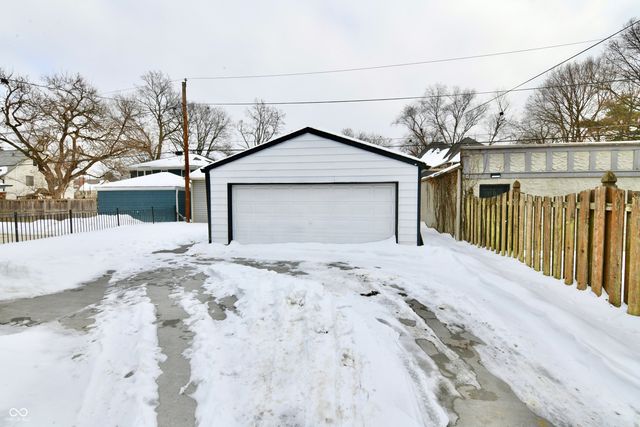 4507 N Pennsylvania Street, Indianapolis, IN 46205