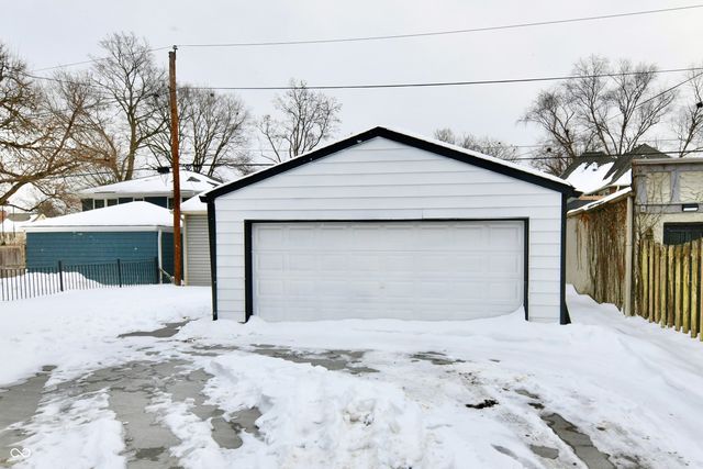 4507 N Pennsylvania Street, Indianapolis, IN 46205