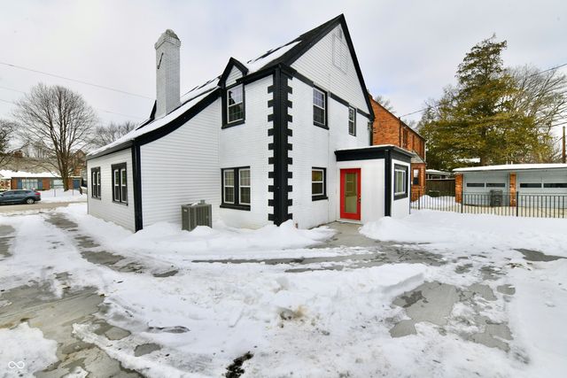 4507 N Pennsylvania Street, Indianapolis, IN 46205