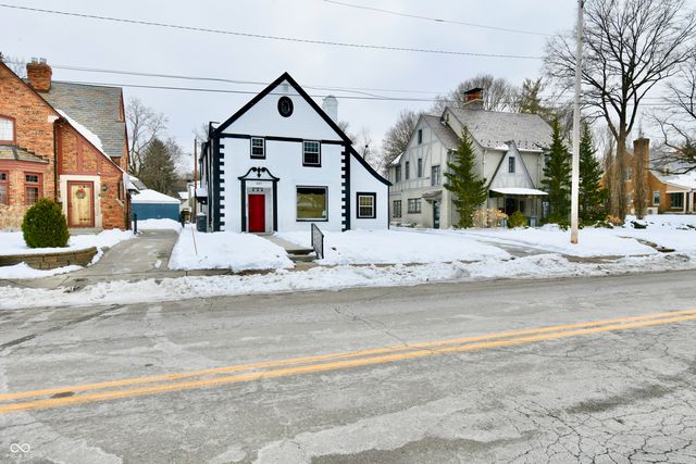 4507 N Pennsylvania Street, Indianapolis, IN 46205