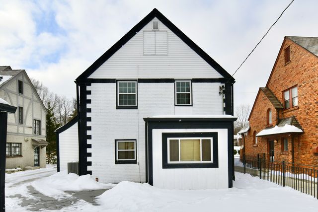 4507 N Pennsylvania Street, Indianapolis, IN 46205