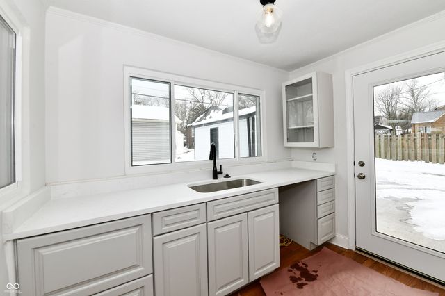 4507 N Pennsylvania Street, Indianapolis, IN 46205