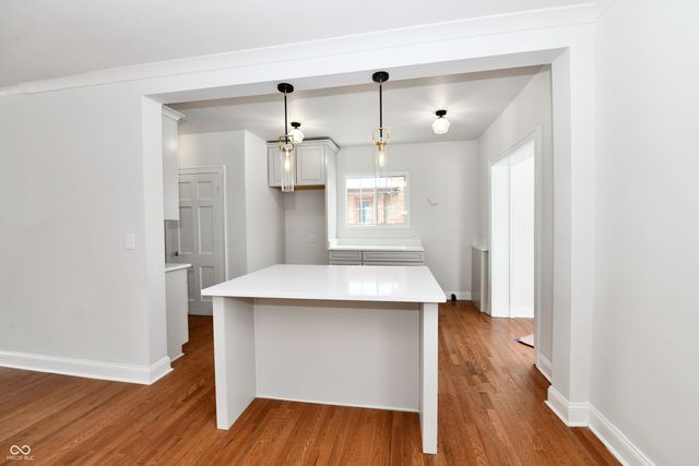 4507 N Pennsylvania Street, Indianapolis, IN 46205