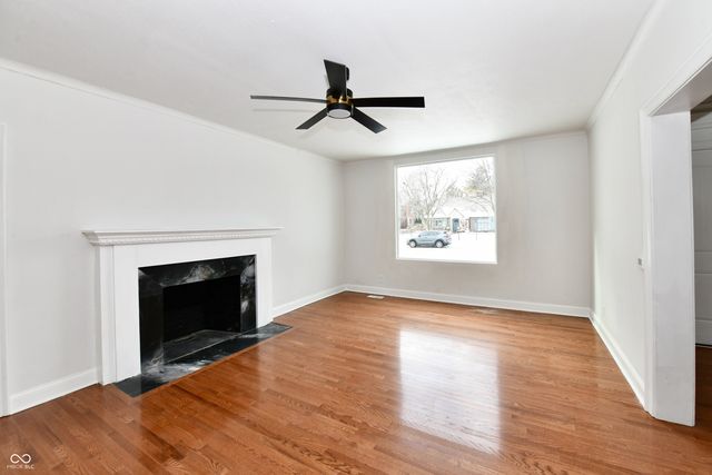 4507 N Pennsylvania Street, Indianapolis, IN 46205