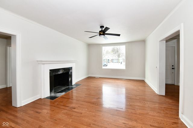 4507 N Pennsylvania Street, Indianapolis, IN 46205