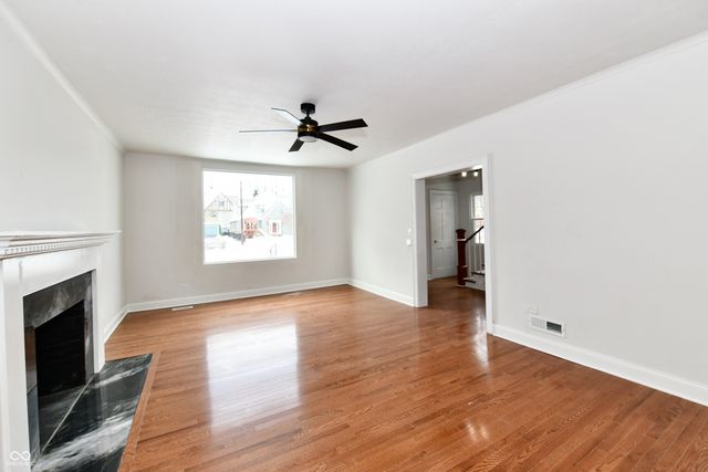 4507 N Pennsylvania Street, Indianapolis, IN 46205