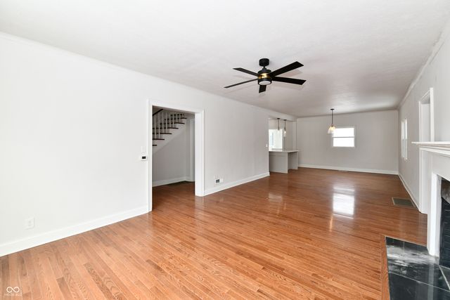 4507 N Pennsylvania Street, Indianapolis, IN 46205