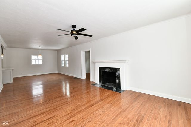 4507 N Pennsylvania Street, Indianapolis, IN 46205