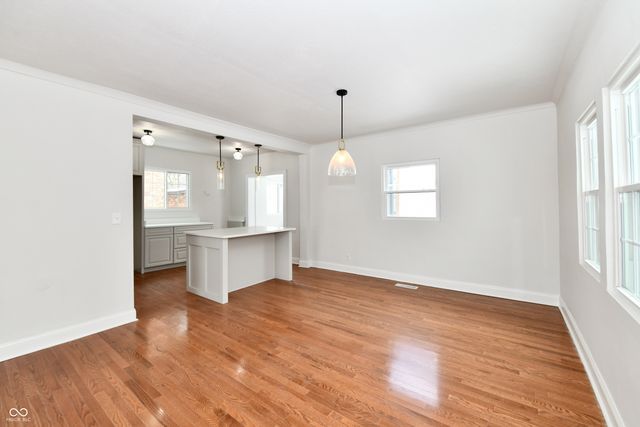 4507 N Pennsylvania Street, Indianapolis, IN 46205