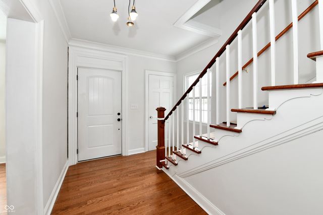 4507 N Pennsylvania Street, Indianapolis, IN 46205