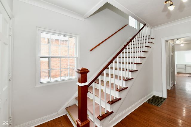 4507 N Pennsylvania Street, Indianapolis, IN 46205