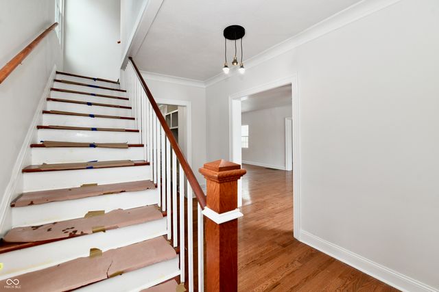 4507 N Pennsylvania Street, Indianapolis, IN 46205